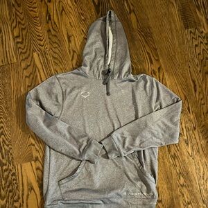 Evoshield brand Hoodie